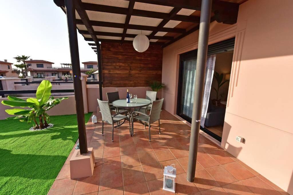 Casa Platanera!! Βίλα Lajares Εξωτερικό φωτογραφία