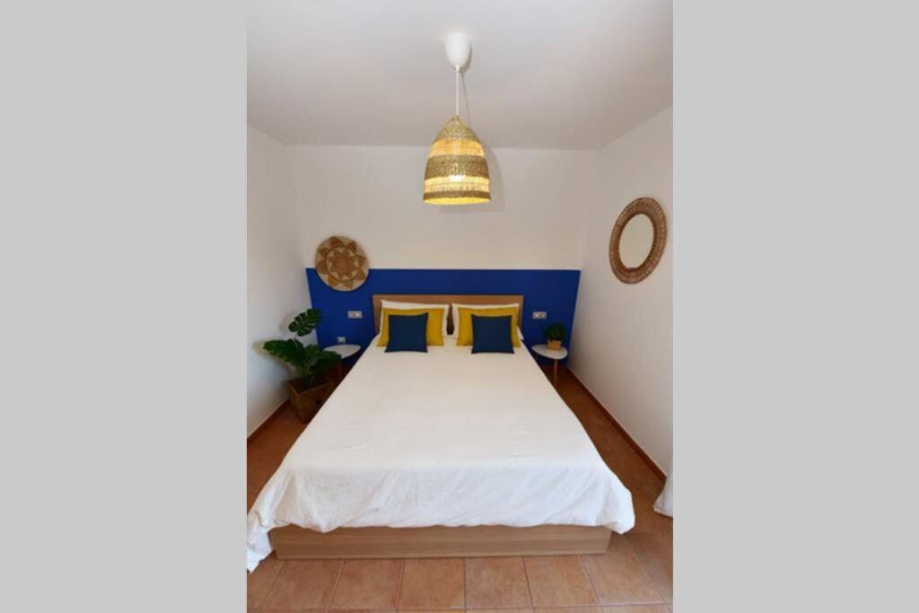 Casa Platanera!! Βίλα Lajares Εξωτερικό φωτογραφία