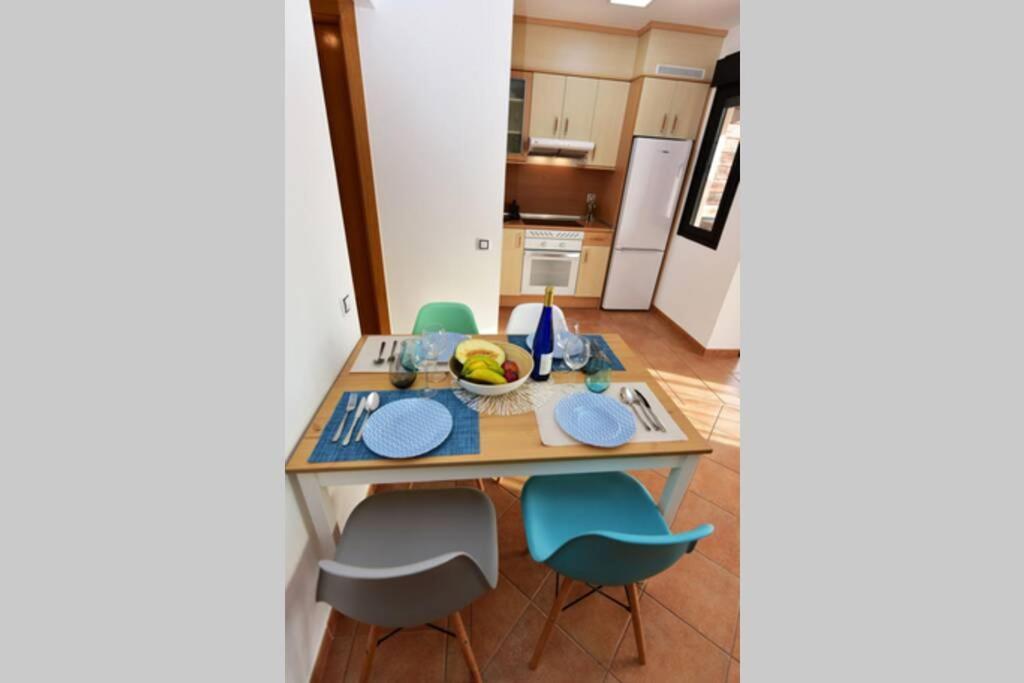 Casa Platanera!! Βίλα Lajares Εξωτερικό φωτογραφία