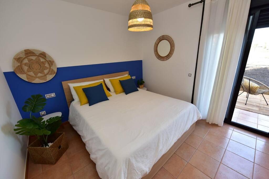 Casa Platanera!! Βίλα Lajares Εξωτερικό φωτογραφία