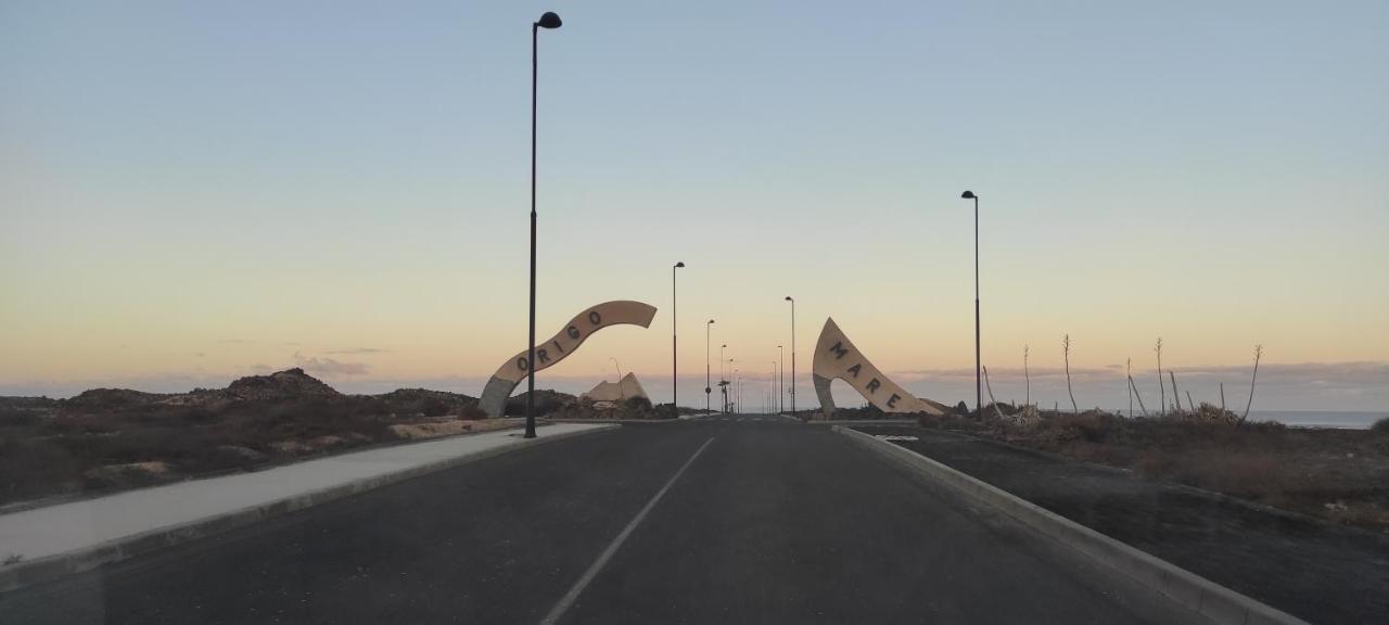 Casa Platanera!! Βίλα Lajares Εξωτερικό φωτογραφία